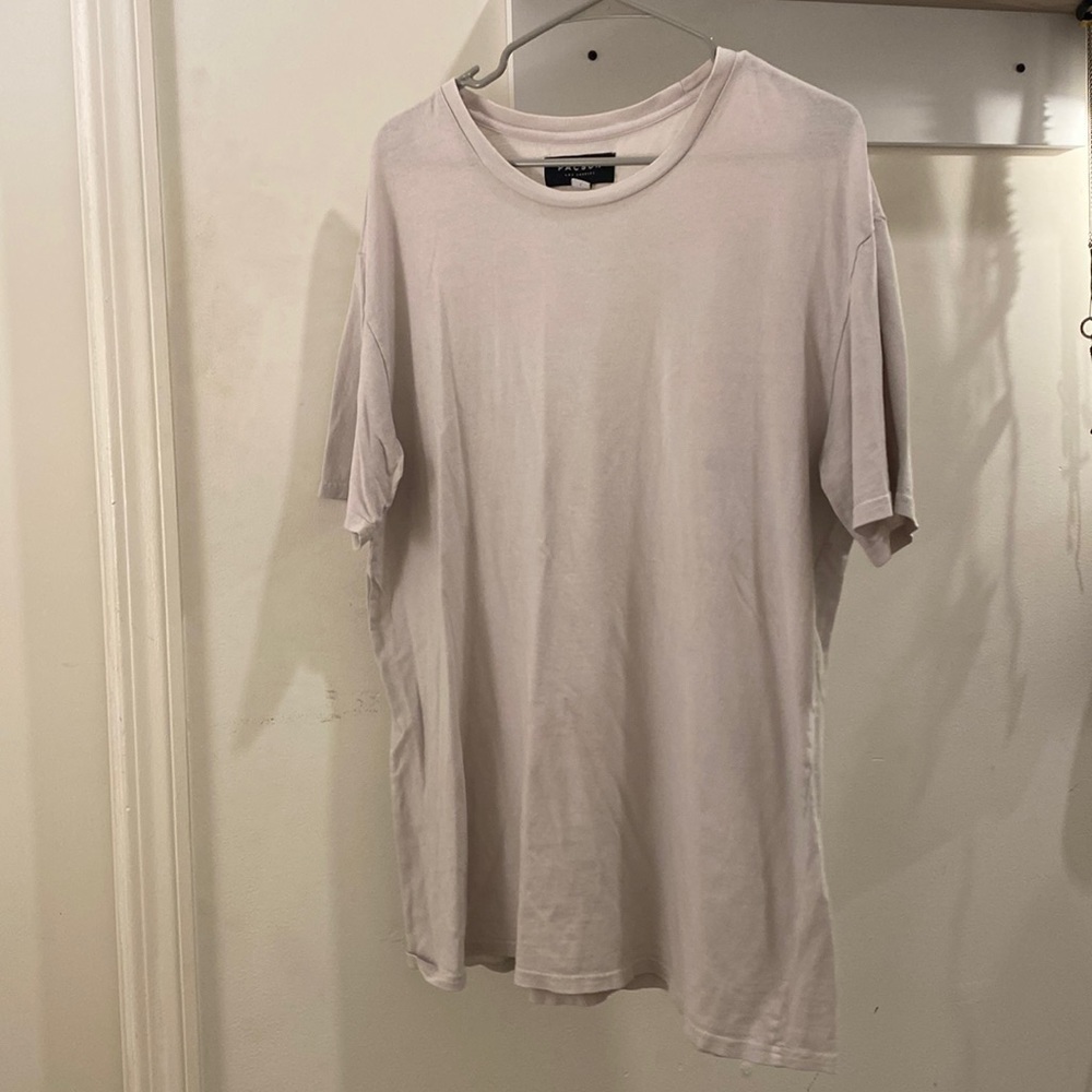 Worn Pacsun T